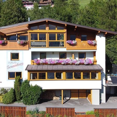 Ferienhaus Sonnenhang มาเทรอี อิน ออสท์ทีโรล ภายนอก รูปภาพ