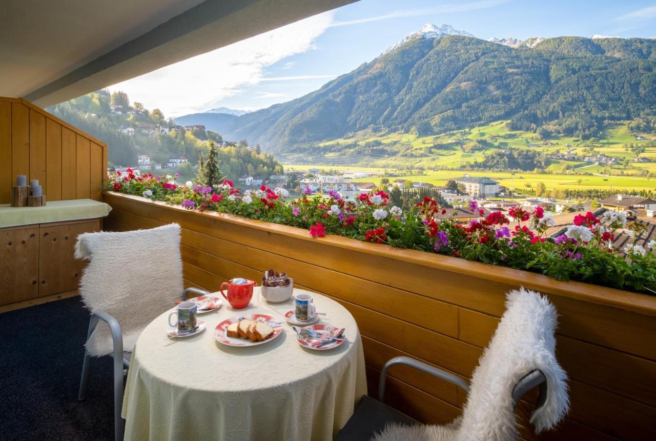 Ferienhaus Sonnenhang มาเทรอี อิน ออสท์ทีโรล ภายนอก รูปภาพ