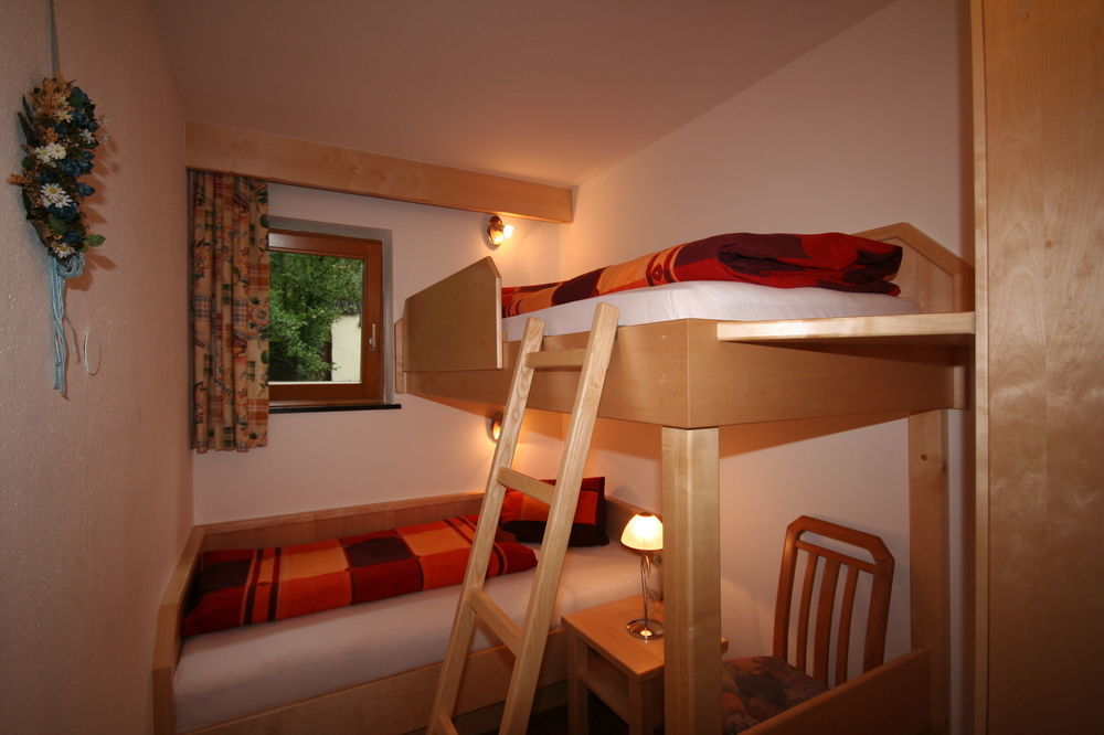 Ferienhaus Sonnenhang มาเทรอี อิน ออสท์ทีโรล ภายนอก รูปภาพ