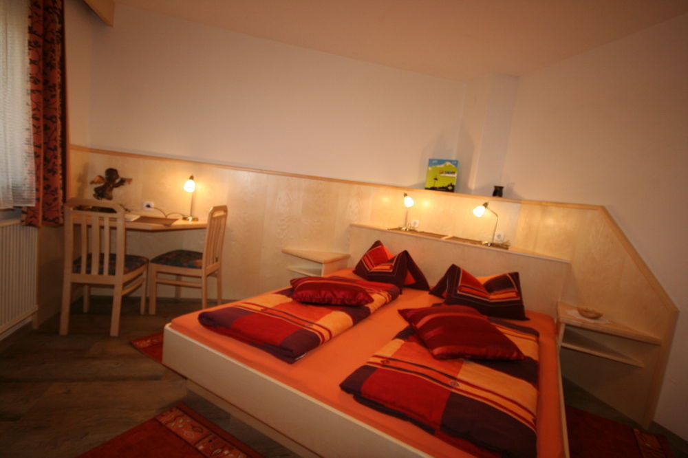 Ferienhaus Sonnenhang มาเทรอี อิน ออสท์ทีโรล ภายนอก รูปภาพ