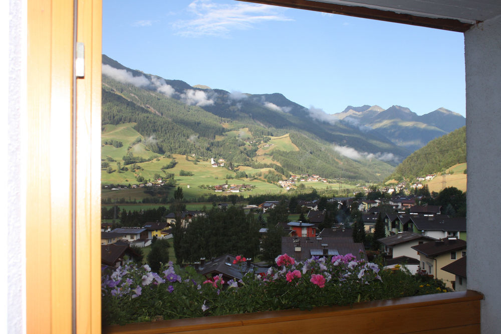 Ferienhaus Sonnenhang มาเทรอี อิน ออสท์ทีโรล ภายนอก รูปภาพ