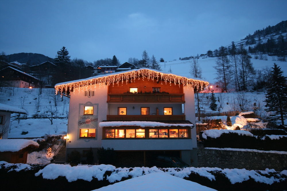 Ferienhaus Sonnenhang มาเทรอี อิน ออสท์ทีโรล ภายนอก รูปภาพ