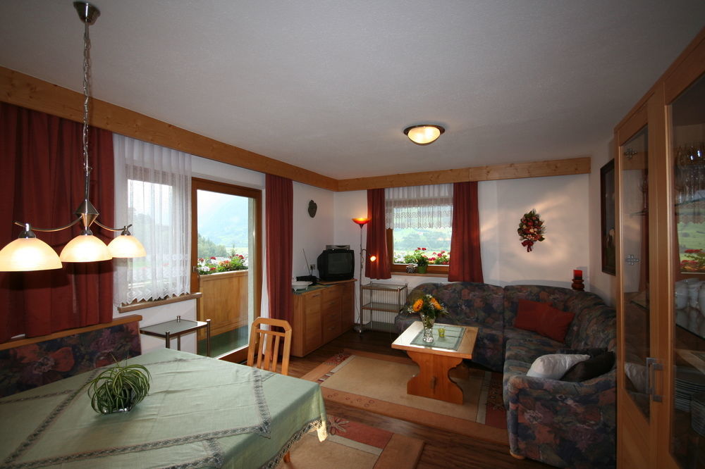 Ferienhaus Sonnenhang มาเทรอี อิน ออสท์ทีโรล ภายนอก รูปภาพ