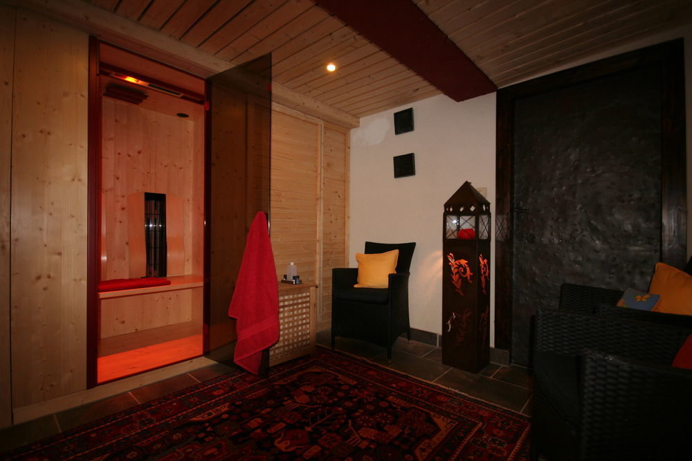 Ferienhaus Sonnenhang มาเทรอี อิน ออสท์ทีโรล ภายนอก รูปภาพ