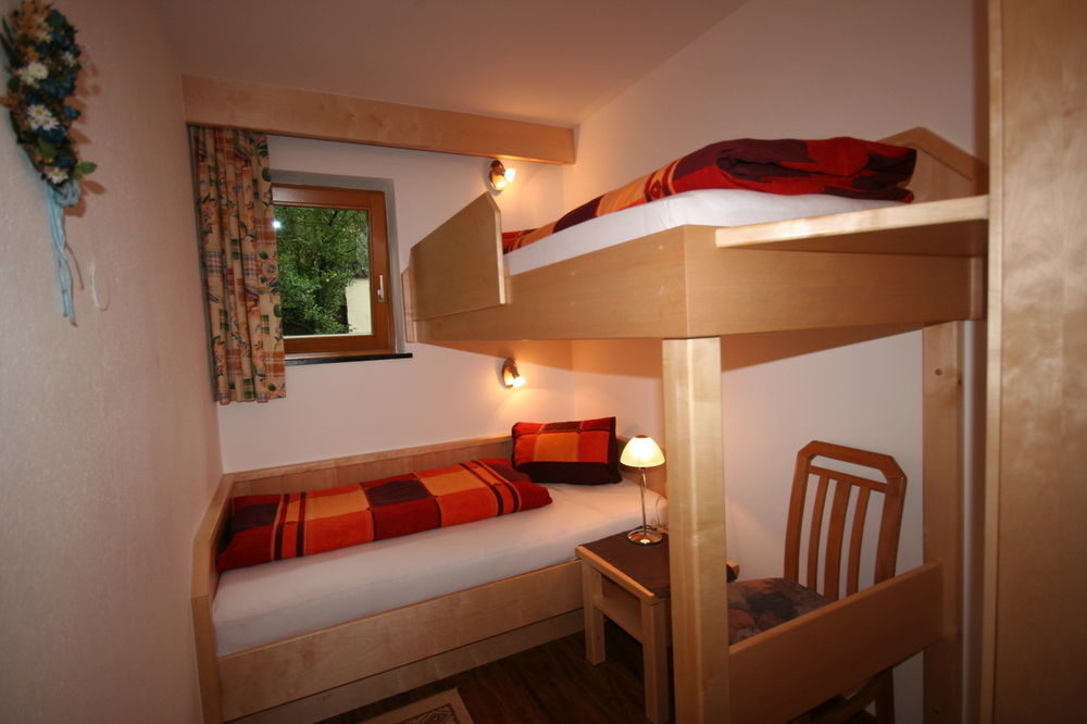 Ferienhaus Sonnenhang มาเทรอี อิน ออสท์ทีโรล ภายนอก รูปภาพ