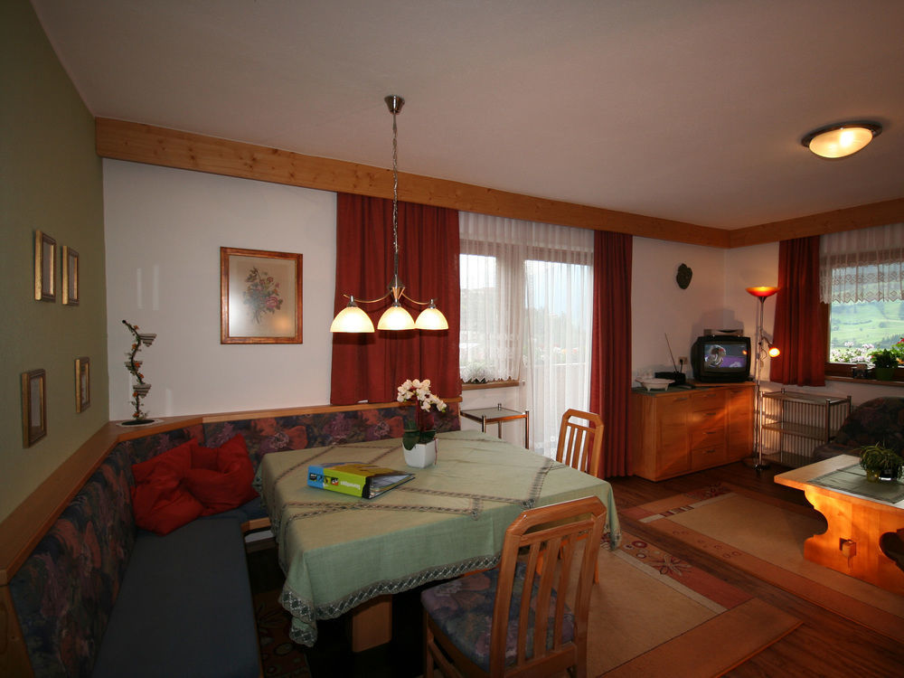 Ferienhaus Sonnenhang มาเทรอี อิน ออสท์ทีโรล ภายนอก รูปภาพ