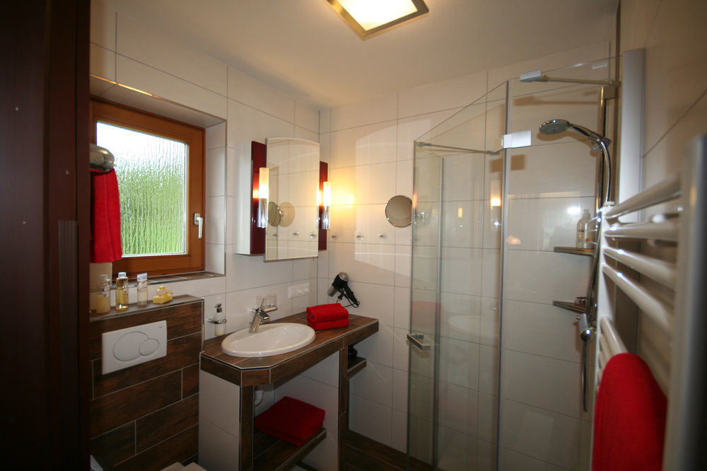 Ferienhaus Sonnenhang มาเทรอี อิน ออสท์ทีโรล ภายนอก รูปภาพ