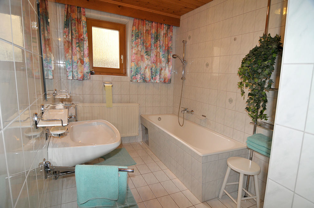 Ferienhaus Sonnenhang มาเทรอี อิน ออสท์ทีโรล ภายนอก รูปภาพ