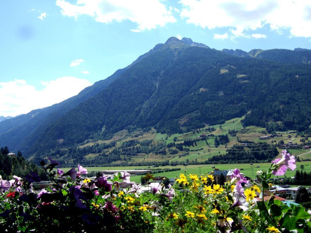 Ferienhaus Sonnenhang มาเทรอี อิน ออสท์ทีโรล ห้อง รูปภาพ