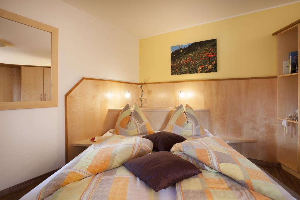 Ferienhaus Sonnenhang มาเทรอี อิน ออสท์ทีโรล ภายนอก รูปภาพ