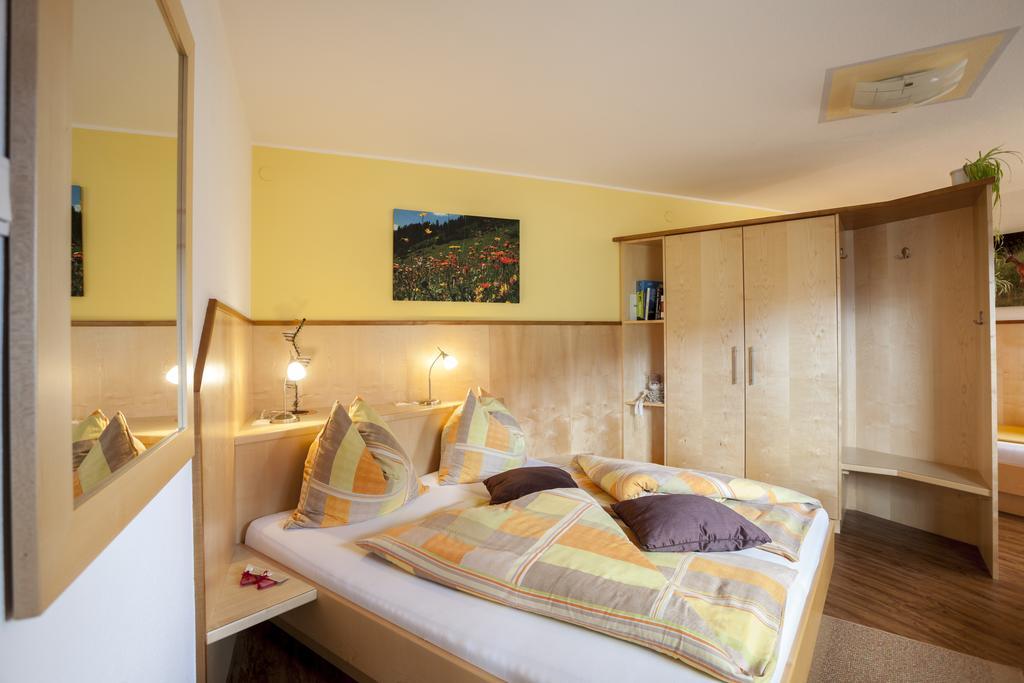 Ferienhaus Sonnenhang มาเทรอี อิน ออสท์ทีโรล ภายนอก รูปภาพ