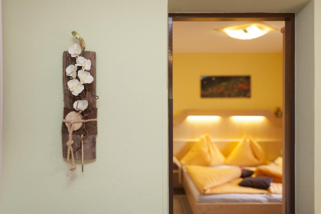 Ferienhaus Sonnenhang มาเทรอี อิน ออสท์ทีโรล ภายนอก รูปภาพ