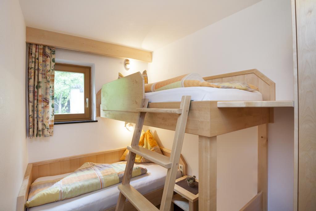 Ferienhaus Sonnenhang มาเทรอี อิน ออสท์ทีโรล ภายนอก รูปภาพ
