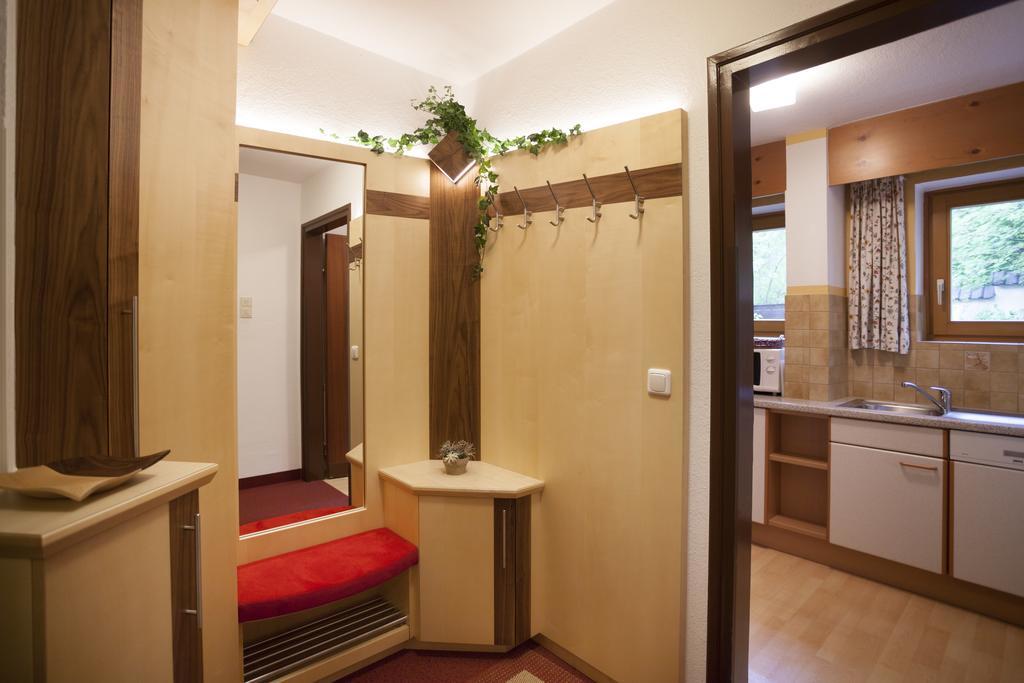 Ferienhaus Sonnenhang มาเทรอี อิน ออสท์ทีโรล ภายนอก รูปภาพ
