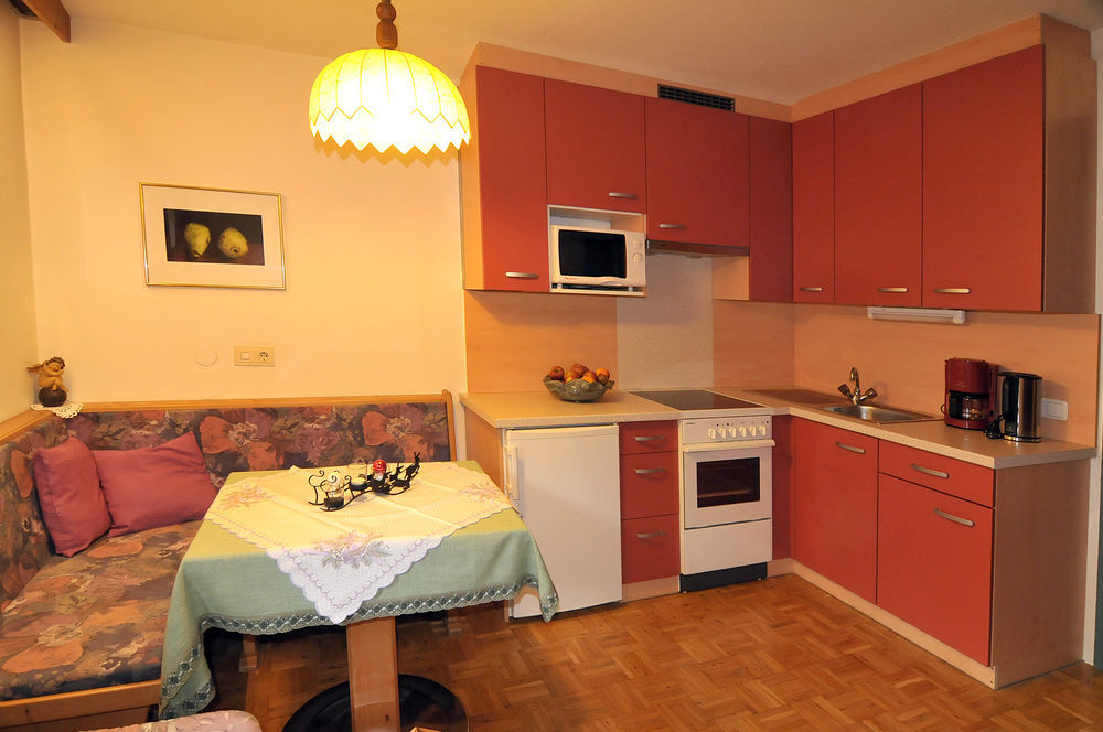 Ferienhaus Sonnenhang มาเทรอี อิน ออสท์ทีโรล ภายนอก รูปภาพ