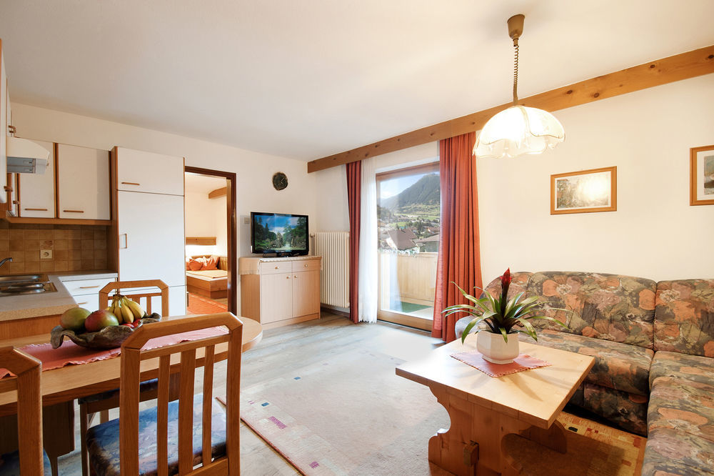 Ferienhaus Sonnenhang มาเทรอี อิน ออสท์ทีโรล ภายนอก รูปภาพ