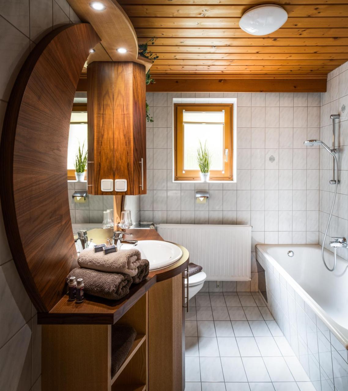 Ferienhaus Sonnenhang มาเทรอี อิน ออสท์ทีโรล ภายนอก รูปภาพ